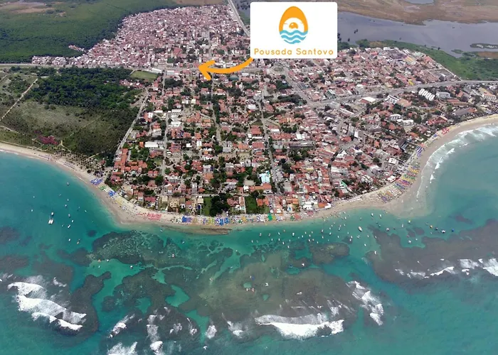 Pousada Santovo